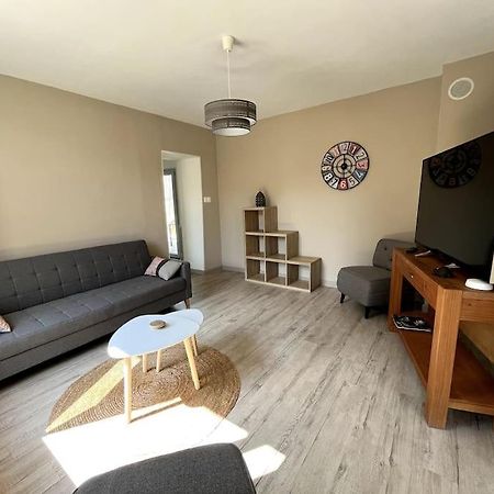 La Cartelee Villa Saint-Amand-Mont-Rond Екстериор снимка