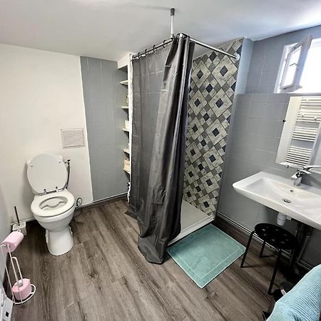 La Cartelee Villa Saint-Amand-Mont-Rond Екстериор снимка