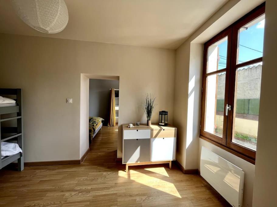 La Cartelee Villa Saint-Amand-Mont-Rond Екстериор снимка