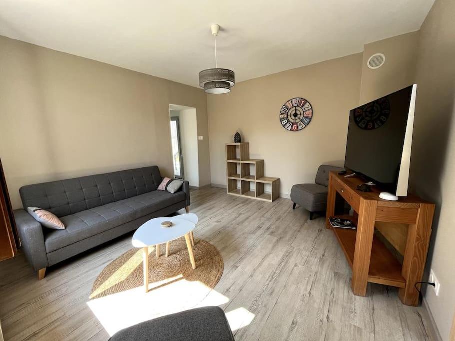 La Cartelee Villa Saint-Amand-Mont-Rond Екстериор снимка