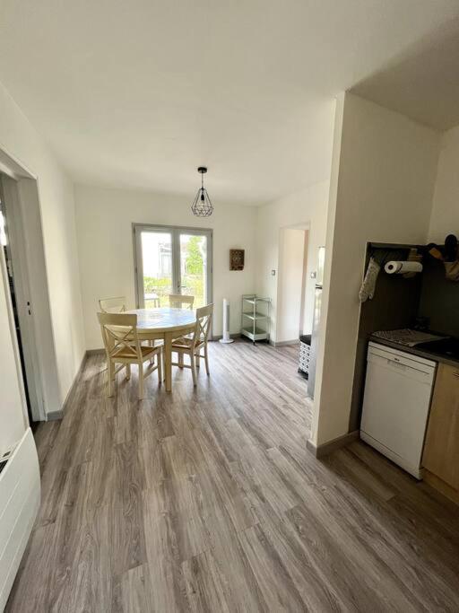 La Cartelee Villa Saint-Amand-Mont-Rond Екстериор снимка